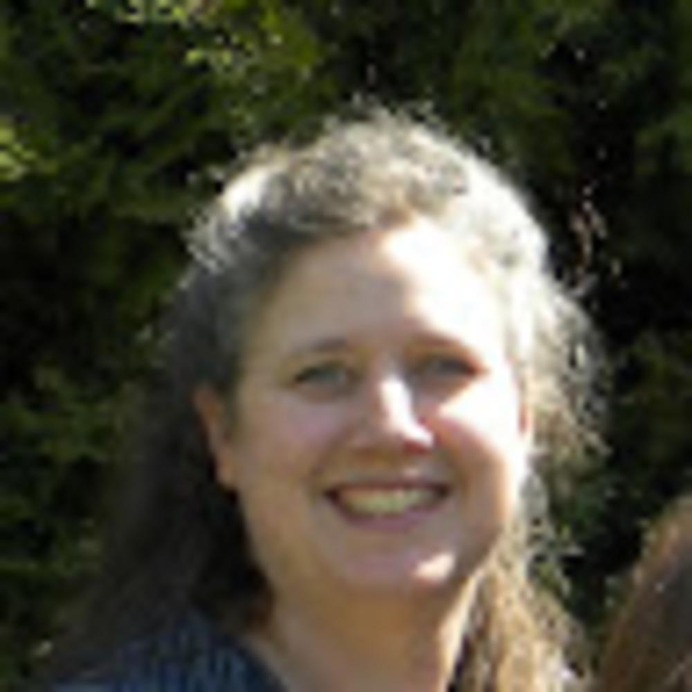 Meet your Posher, Allyson
